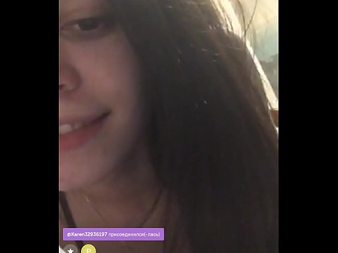 ❤️ Šļircīga krievu kuce (Periscope, VKontakte, Instagram) ❤❌ Kvalitatīvs sekss pie lv.xxxdeutschepornos.ru ☑