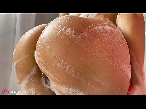 ❤️ Brunete masturbē makstiņu ar vibratoru līdz intensīvam orgasmam dušā ❤❌ Kvalitatīvs sekss pie lv.xxxdeutschepornos.ru ☑